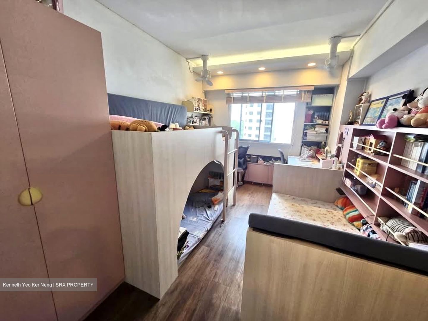 Blk 116B Rivervale Edge (Sengkang), HDB Executive #588834991